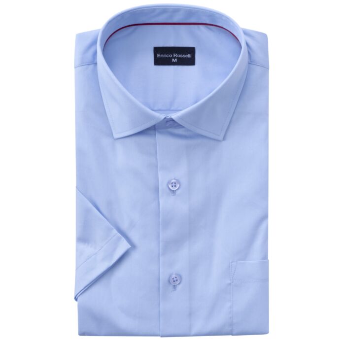 Chemise pour hommes, sans repassage
