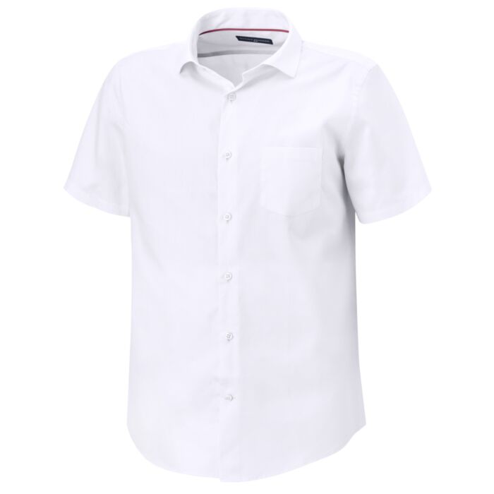 Chemise pour hommes, sans repassage