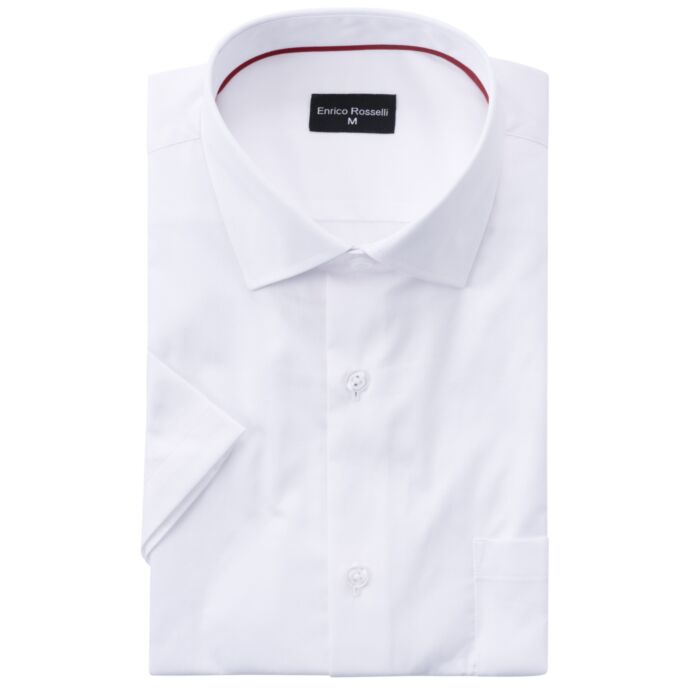 Chemise pour hommes, sans repassage