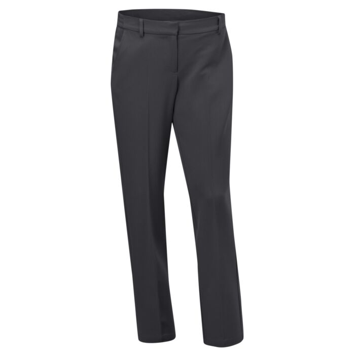 Pantalon de costume à plis, coupe étroite
