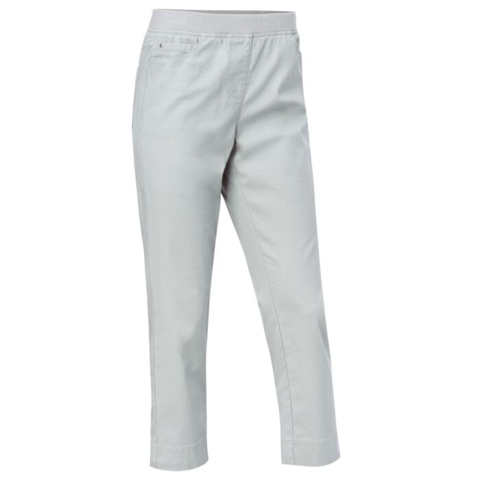 Pantalon 7/8 pour dames, modèle 5 poches
