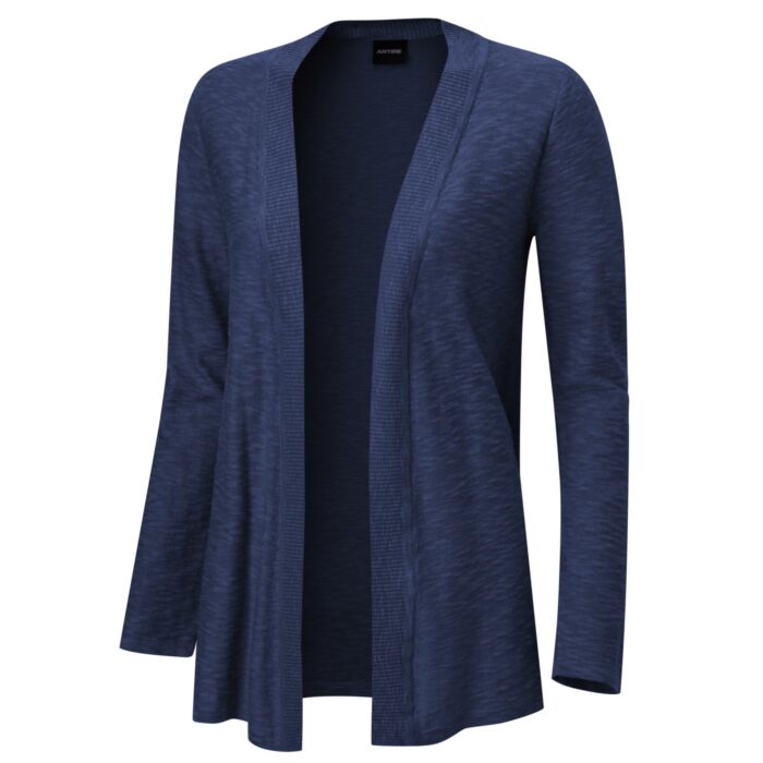 Schlichter Damen Cardigan