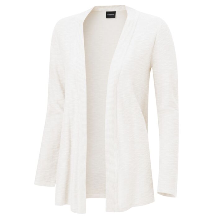 Schlichter Damen Cardigan