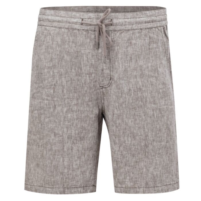Sommerliche Bermudashorts für Herren