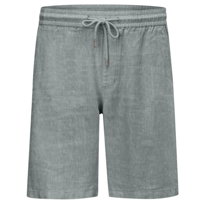 Sommerliche Bermudashorts für Herren