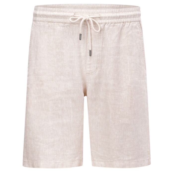 Sommerliche Bermudashorts für Herren