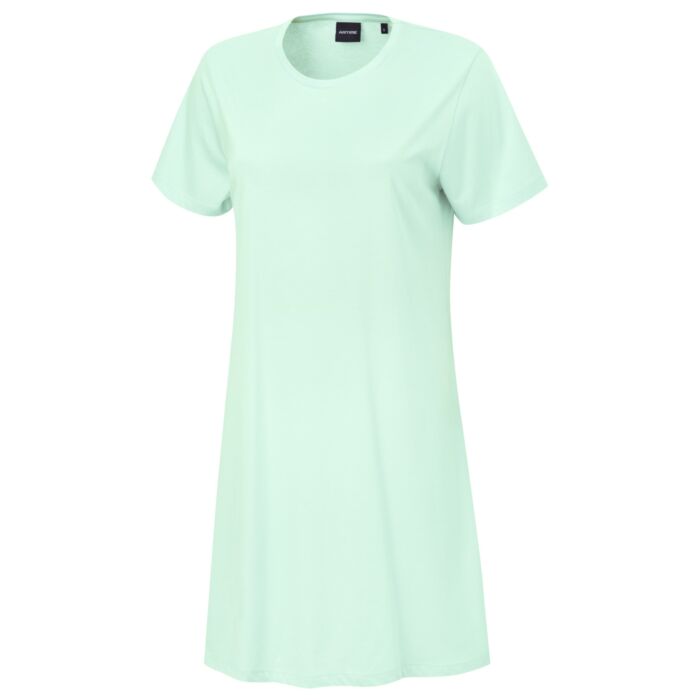 Chemise de nuit pour dames, uni