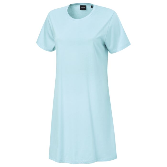Chemise de nuit pour dames, uni