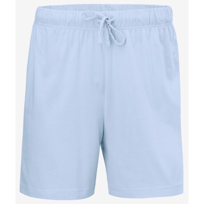 Uni Damen Pyjama Shorts