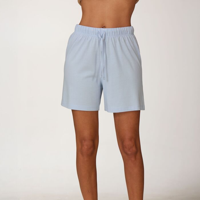 Uni Damen Pyjama Shorts