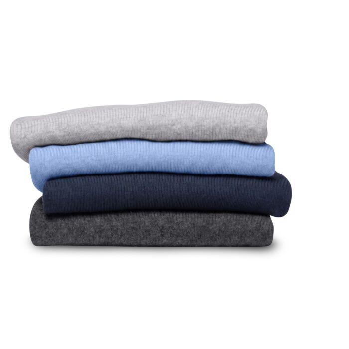 Damen Pullover mit Kaschmir-Anteil