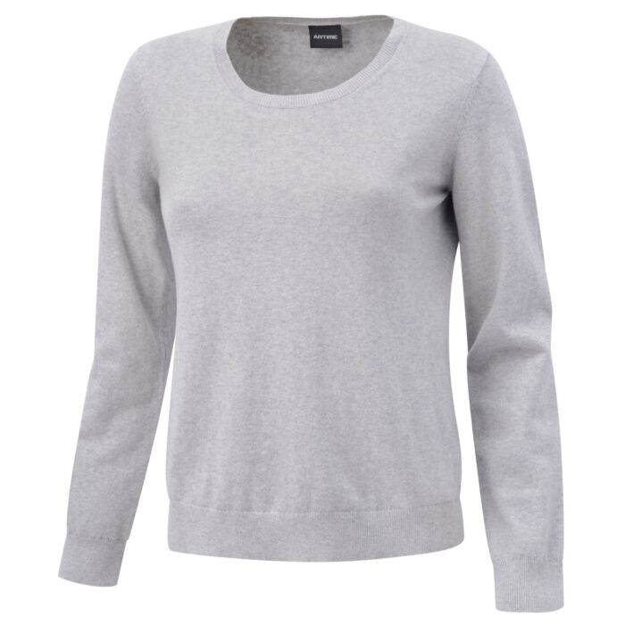 Damen Pullover mit Kaschmir-Anteil