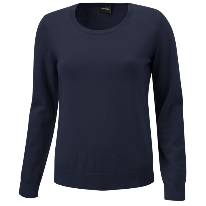 Damen Pullover mit Kaschmir-Anteil