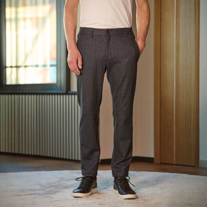 Herren casual Hose