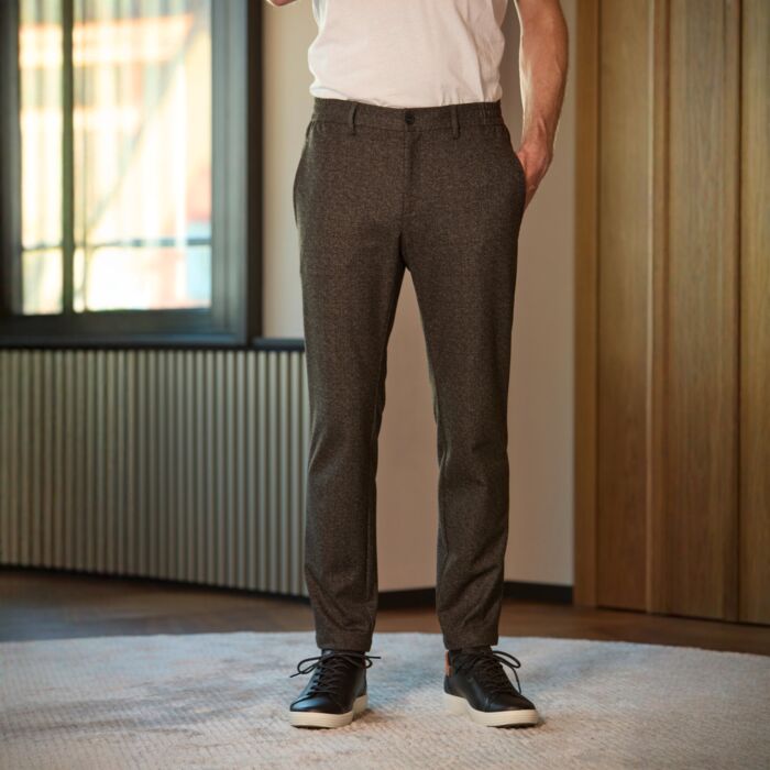 Herren casual Hose