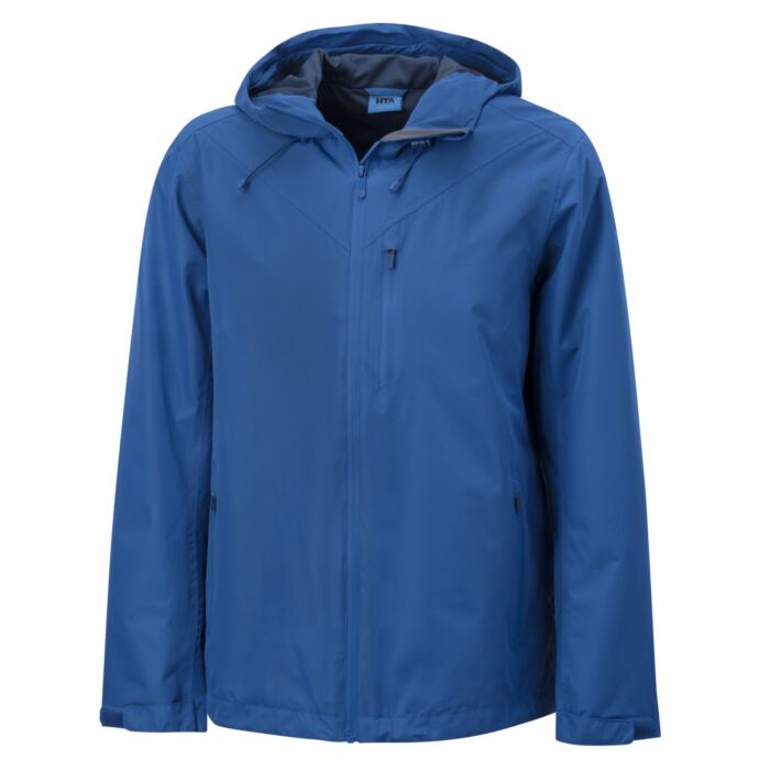 Wasserdichte Outdoor Funktionsjacke