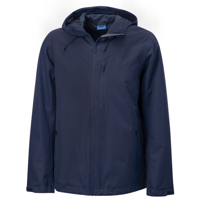 Wasserdichte Outdoor Funktionsjacke
