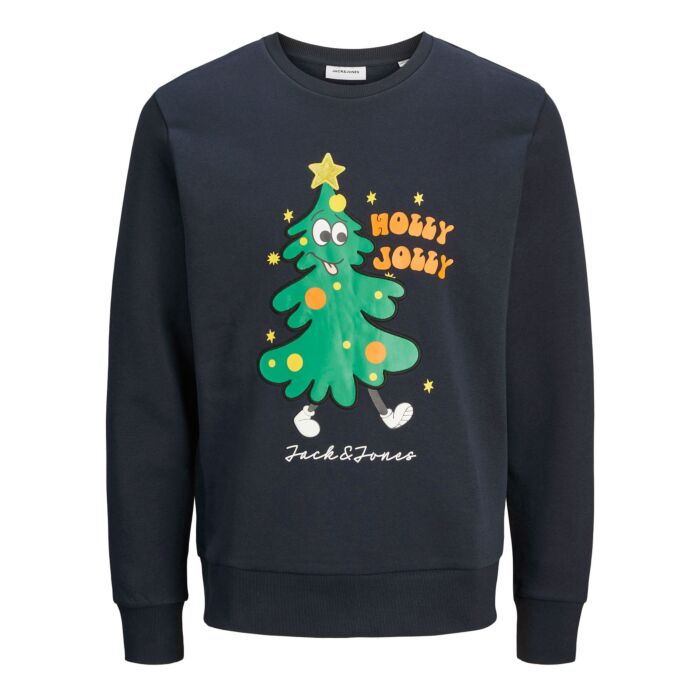 JACK&JONES Sweatshirt «X-Mas»