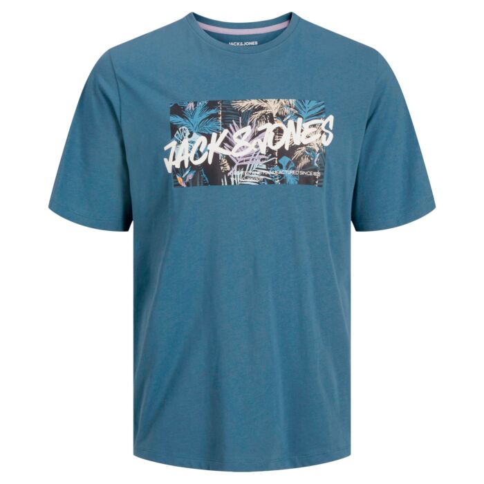 JACK&JONES T-Shirts, 5er-Pack
