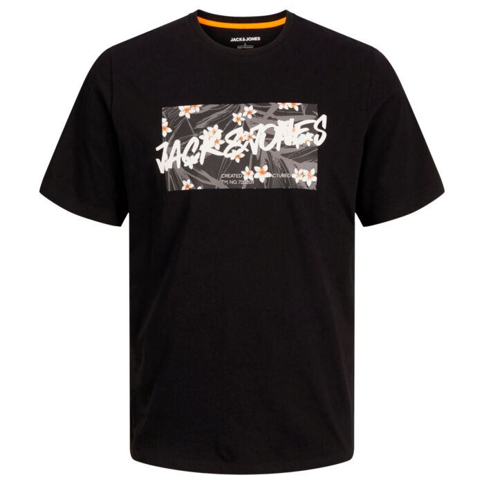 JACK&JONES T-Shirts, 5er-Pack
