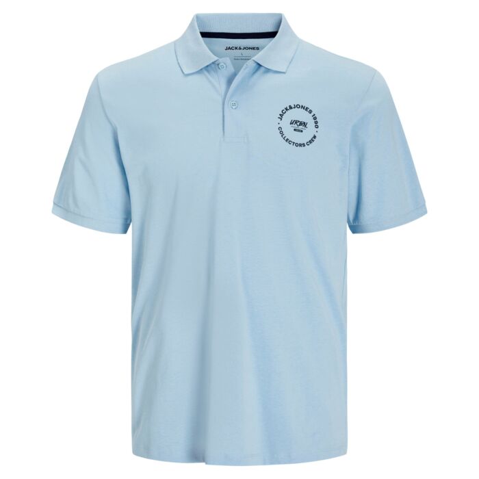 JACK&JONES Polos, pack de 2