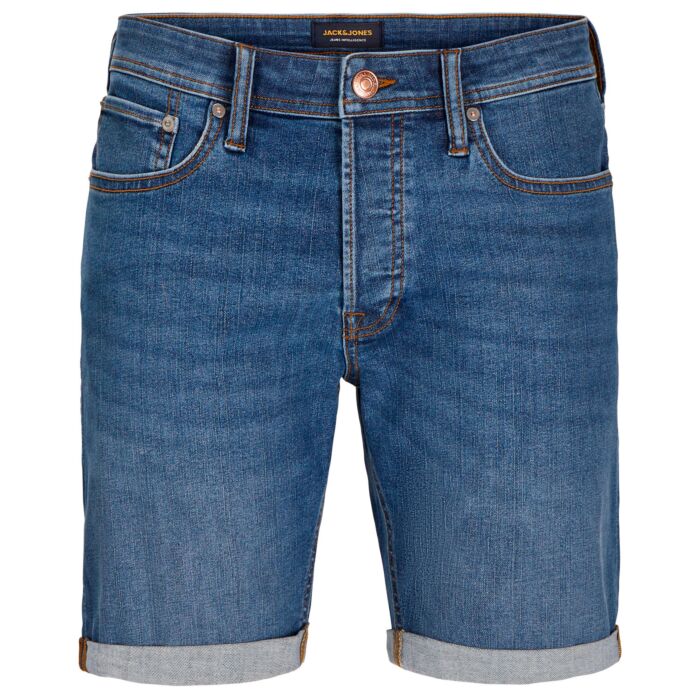 JACK&JONES Denim Shorts, 2er Pack