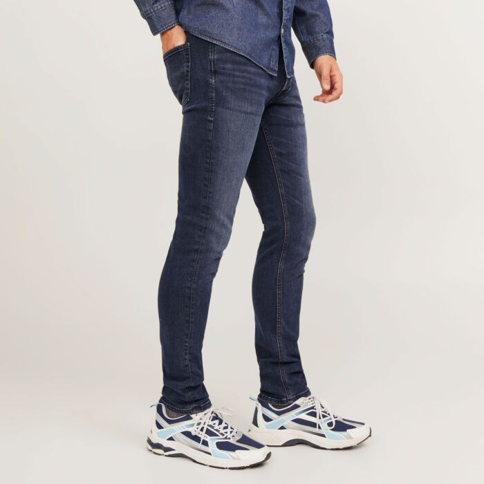 JACK&JONES Jeans «Glenn»