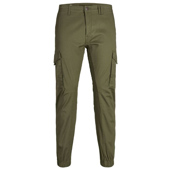 JACK&JONES Cargo «Paul Flake»