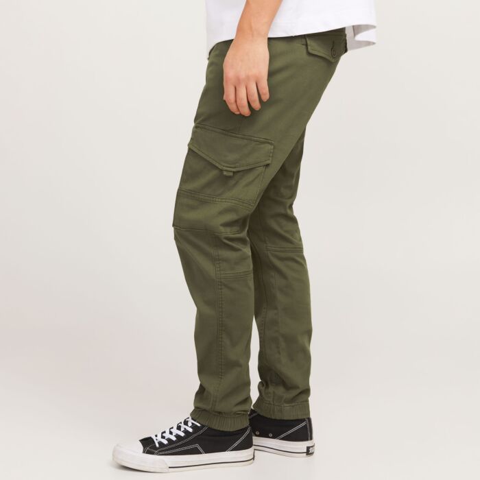 JACK&JONES Cargo «Paul Flake»