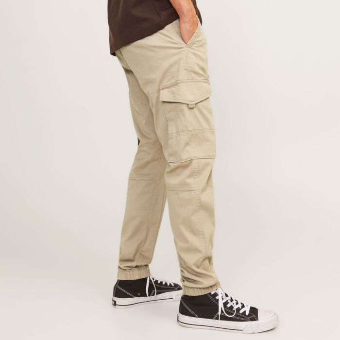 JACK&JONES Cargo «Paul Flake»