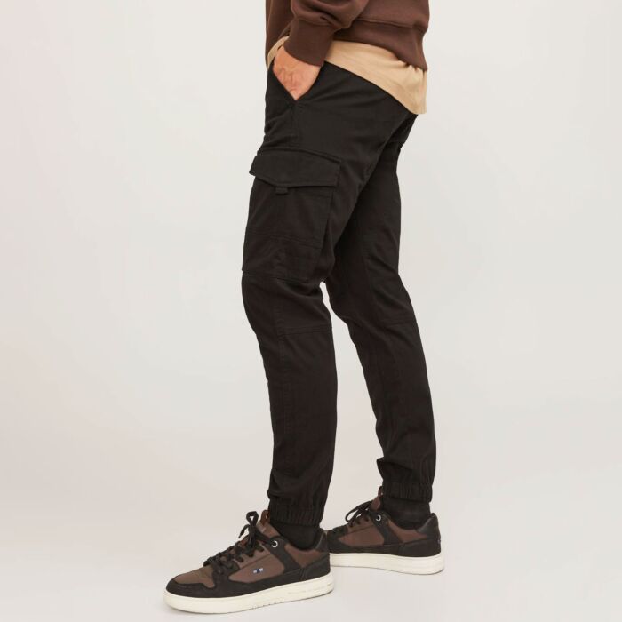 JACK&JONES Cargo «Paul Flake»