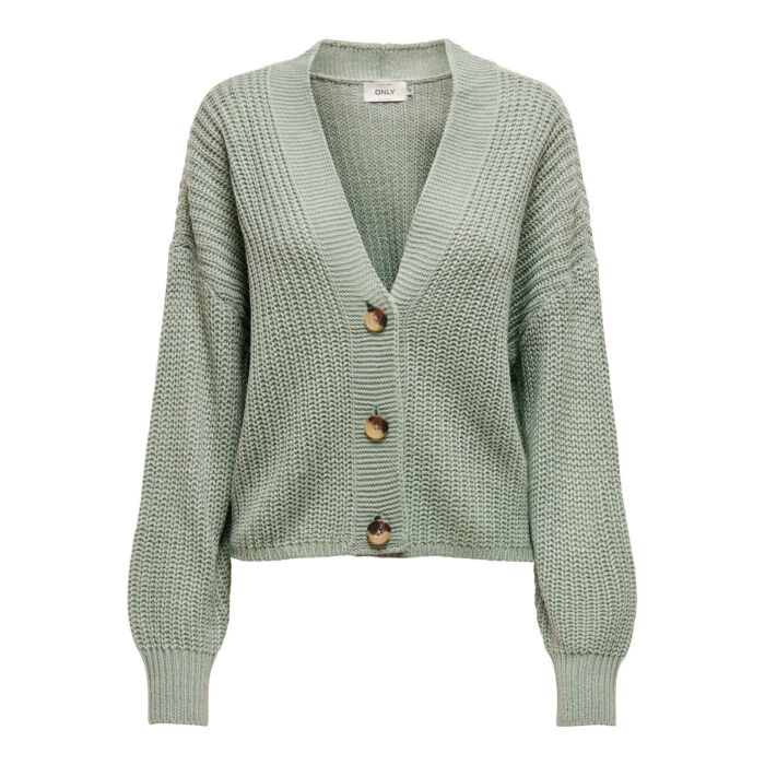 Only Cardigan Strick «Carol»