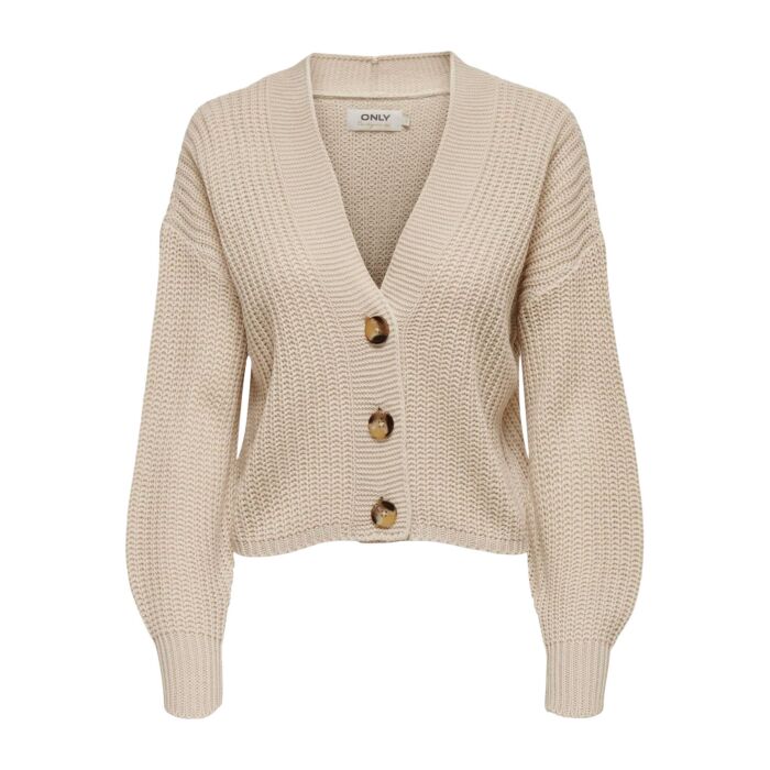 Only Cardigan Strick «Carol»