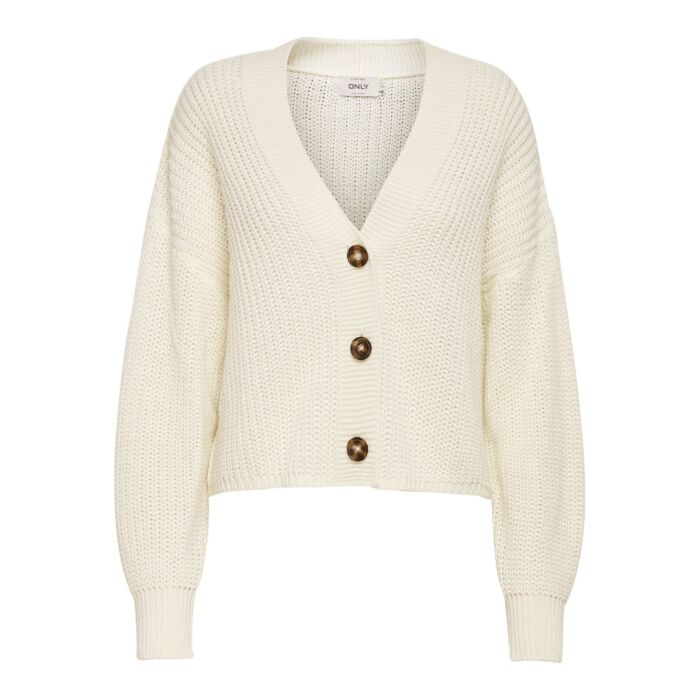 Only Cardigan Strick «Carol»
