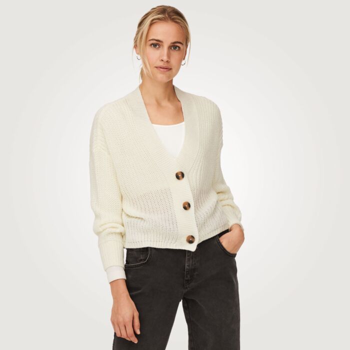 Only Cardigan Strick «Carol»