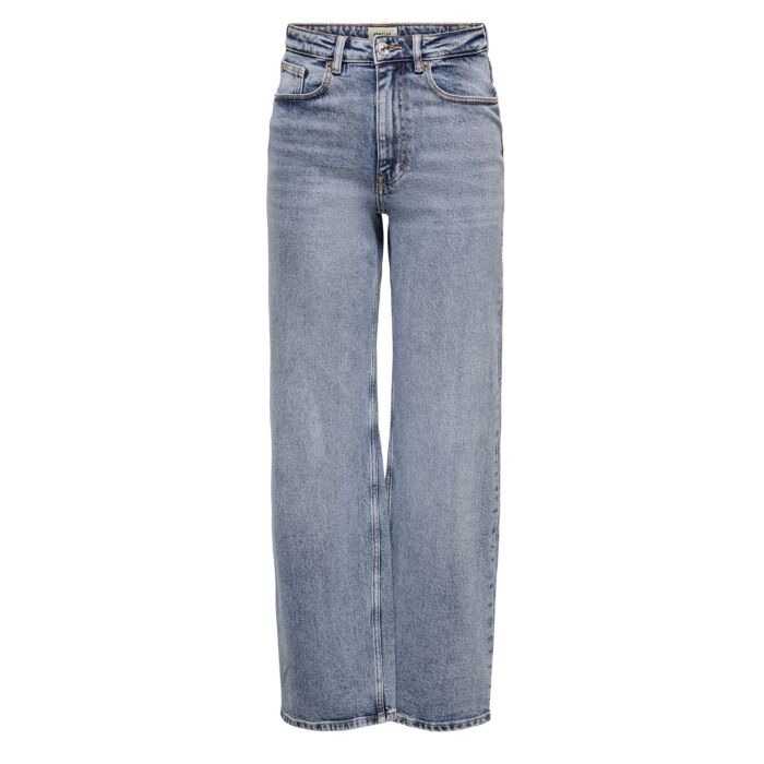 Only Jeans «Juicy» Wide Leg