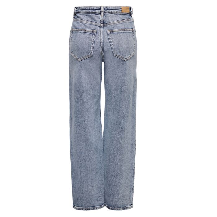 Only Jeans «Juicy» Wide Leg