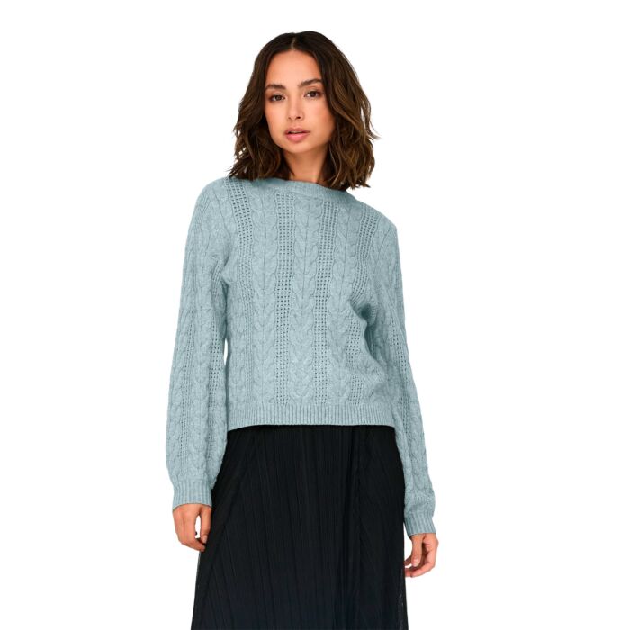 Only Rubina Strickpullover