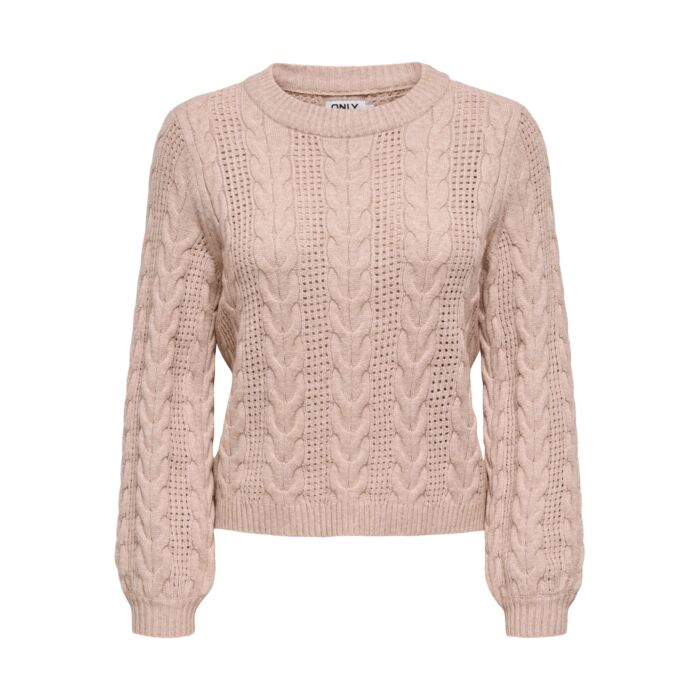 Only Rubina Strickpullover