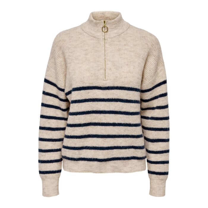 Only Tokyo Strickpullover
