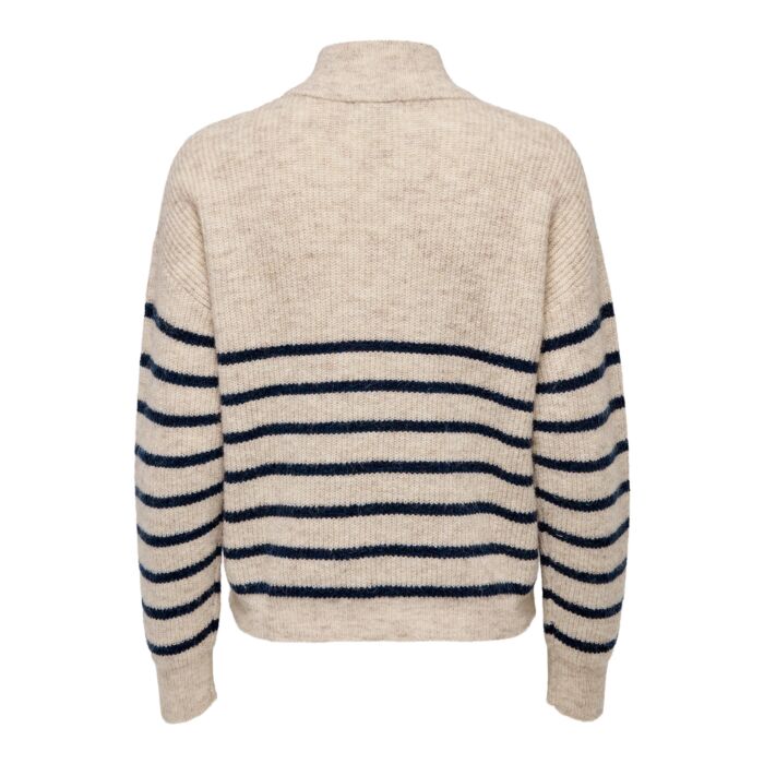 Only Tokyo Strickpullover