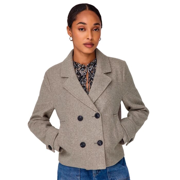 Only Freja Jacke