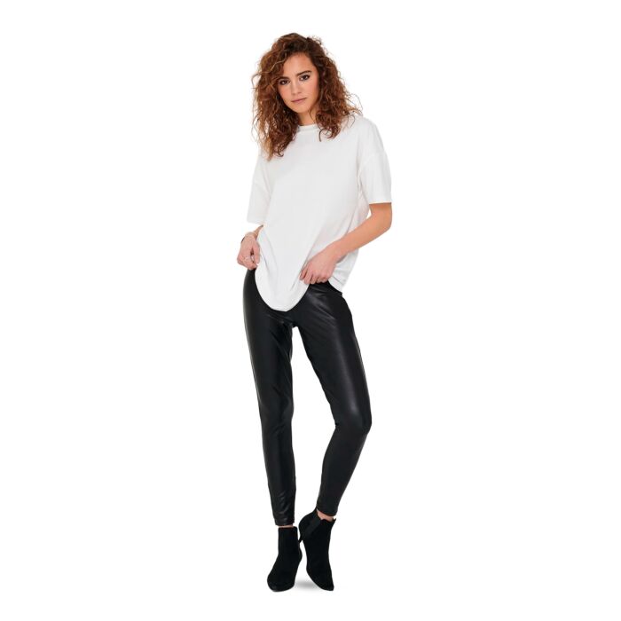 Only Cool Legging, beschichtet