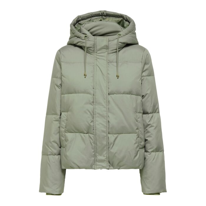 Only Alice Daunen Jacke