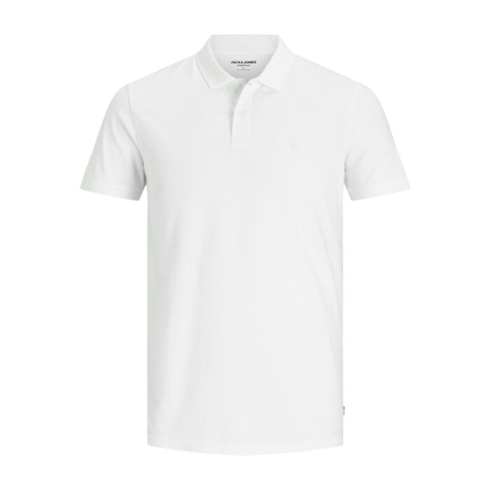 JACK&JONES 3er Pack Poloshirt