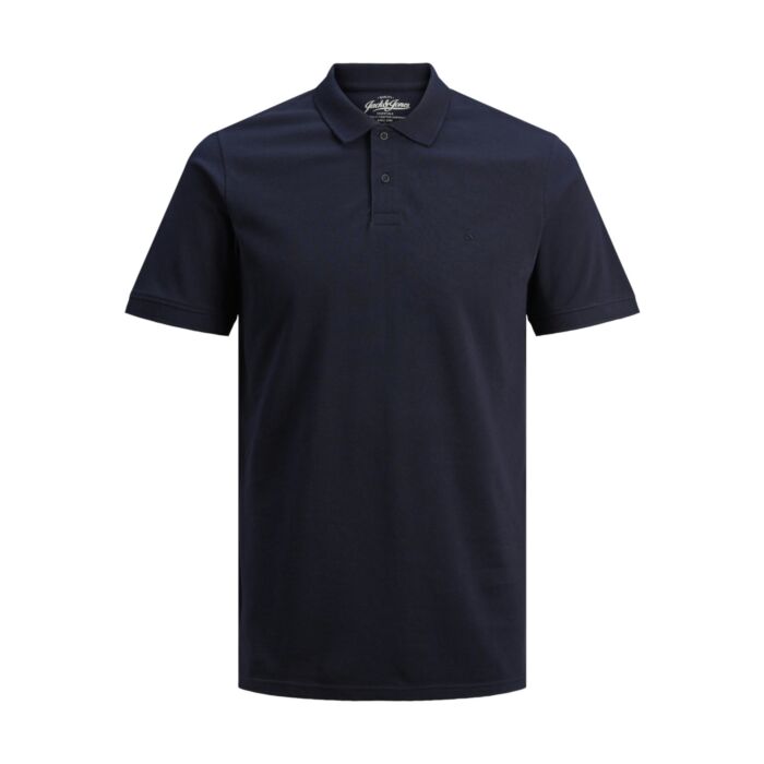 JACK&JONES 3er Pack Poloshirt