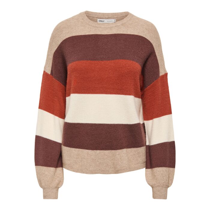 Pullover en maille Only