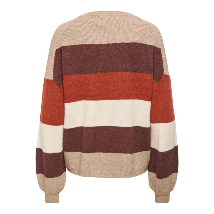 Pullover en maille Only