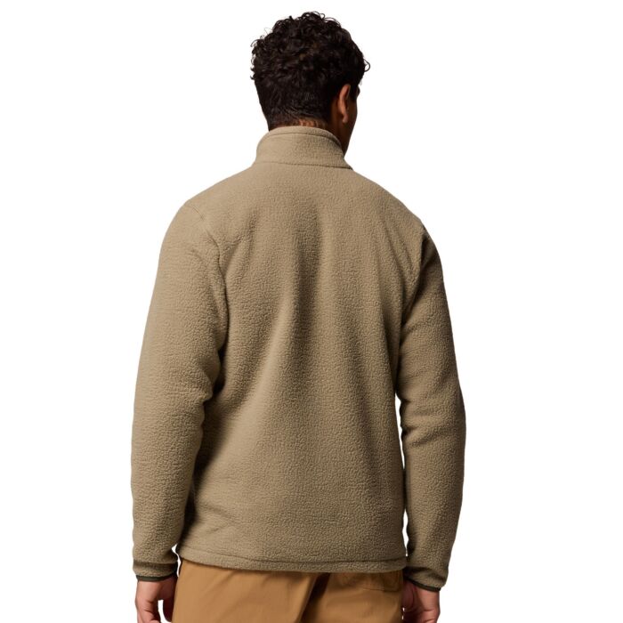 Columbia Herren Fleecejacke