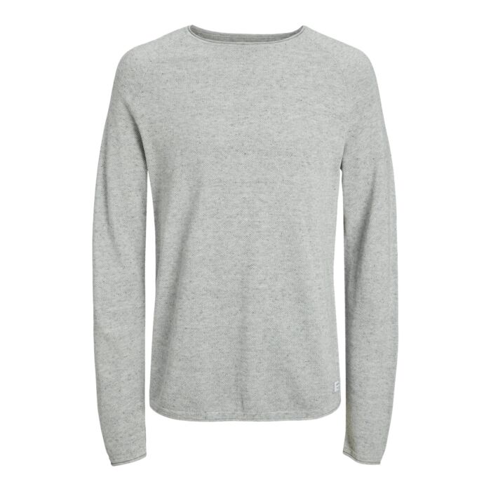 JACK&JONES Ehill Pullover Crew Neck